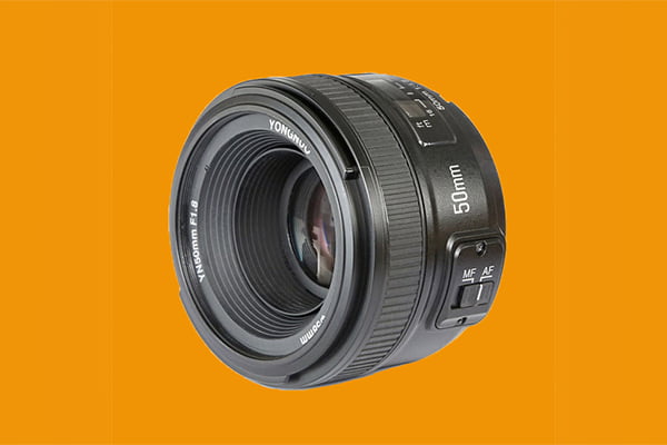 Waarom een 50 mm lens fotocursus Westland