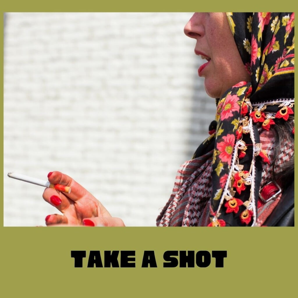 Hipshots en fotografie