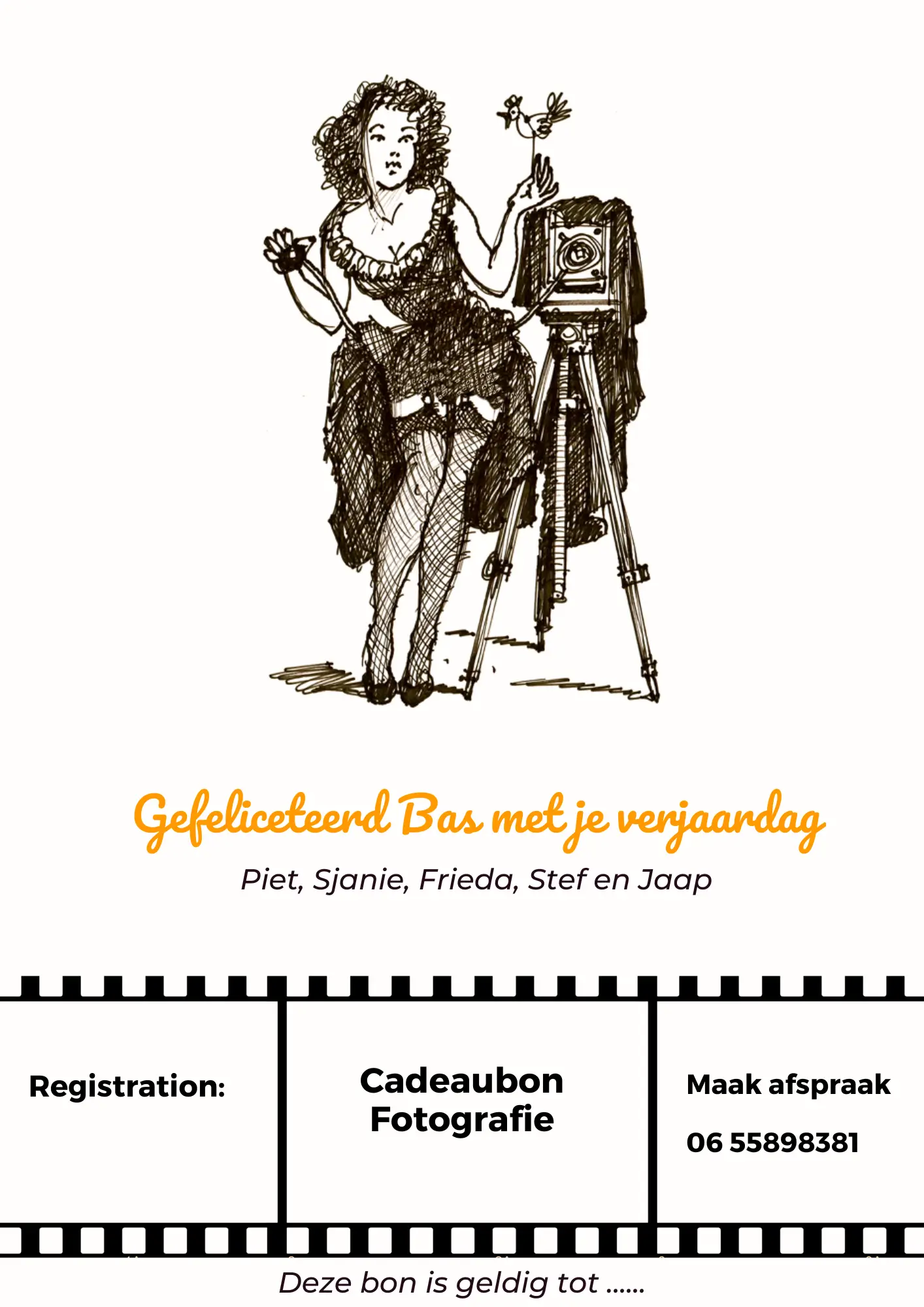Cadeaubon fotografie – privéles in Zuid-Holland of online Fotografie cadeaubon voor privéles of fotocoaching in Zuid-Holland of online – origineel cadeau voor creatievelingen